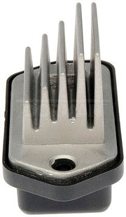 HVAC Blower Motor Resistor Kit Dorman-OE Solutions 973-084