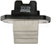 HVAC Blower Motor Resistor Kit Dorman-OE Solutions 973-084