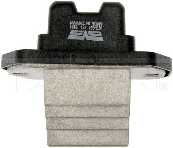 HVAC Blower Motor Resistor Kit Dorman-OE Solutions 973-084