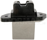 HVAC Blower Motor Resistor Kit Dorman-OE Solutions 973-084