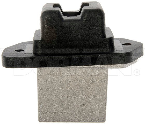 HVAC Blower Motor Resistor Kit Dorman-OE Solutions 973-084