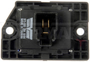 HVAC Blower Motor Resistor Kit Dorman-OE Solutions 973-085