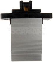 HVAC Blower Motor Resistor Kit Dorman-OE Solutions 973-085