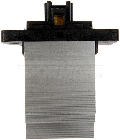 HVAC Blower Motor Resistor Kit Dorman-OE Solutions 973-085