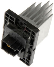 HVAC Blower Motor Resistor Kit Dorman-OE Solutions 973-085