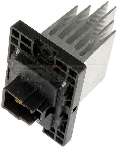 HVAC Blower Motor Resistor Kit Dorman-OE Solutions 973-085