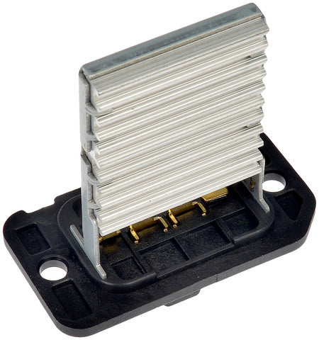 HVAC Blower Motor Resistor Dorman-OE Solutions 973-086
