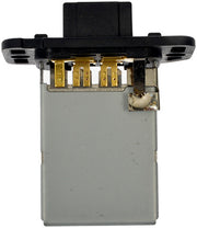 HVAC Blower Motor Resistor Dorman-OE Solutions 973-086