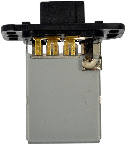 HVAC Blower Motor Resistor Dorman-OE Solutions 973-086