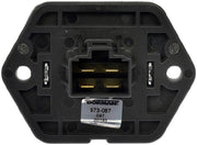 HVAC Blower Motor Resistor Dorman-OE Solutions 973-087