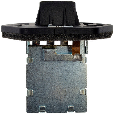 HVAC Blower Motor Resistor Dorman-OE Solutions 973-087