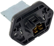 HVAC Blower Motor Resistor Dorman-OE Solutions 973-087