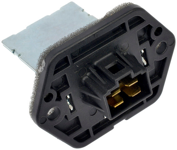 HVAC Blower Motor Resistor Dorman-OE Solutions 973-087