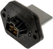 HVAC Blower Motor Resistor Kit Dorman-OE Solutions 973-088