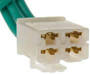 HVAC Blower Motor Resistor Kit Dorman-OE Solutions 973-088