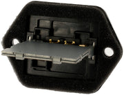 HVAC Blower Motor Resistor Kit Dorman-OE Solutions 973-088