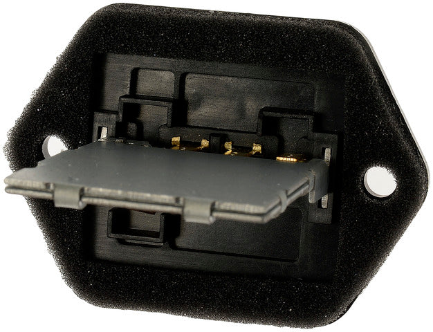 HVAC Blower Motor Resistor Kit Dorman-OE Solutions 973-088