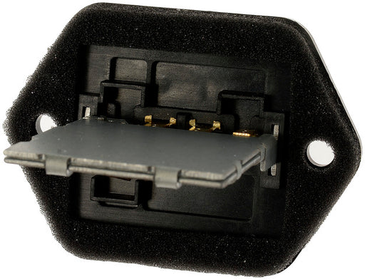 HVAC Blower Motor Resistor Kit Dorman-OE Solutions 973-088