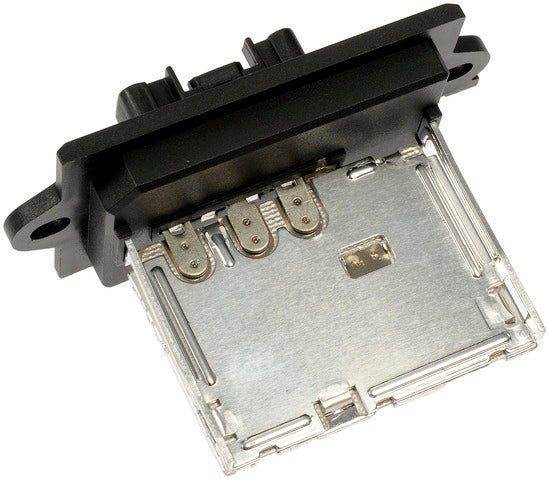 HVAC Blower Motor Resistor Dorman-OE Solutions 973-091