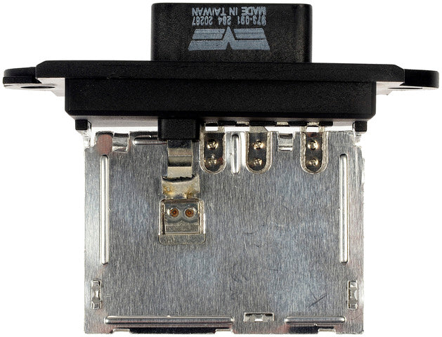 HVAC Blower Motor Resistor Dorman-OE Solutions 973-091