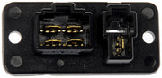 HVAC Blower Motor Resistor Dorman-OE Solutions 973-092