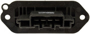 HVAC Blower Motor Resistor Dorman-OE Solutions 973-093