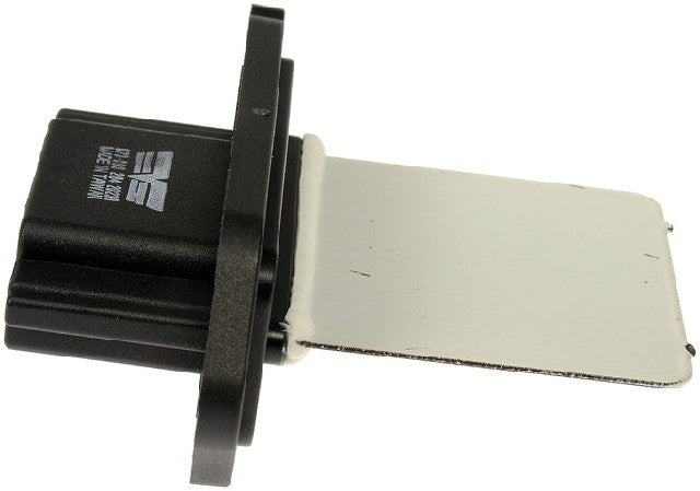 HVAC Blower Motor Resistor Dorman-OE Solutions 973-093