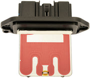 HVAC Blower Motor Resistor Dorman-OE Solutions 973-093