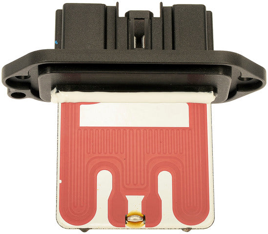 HVAC Blower Motor Resistor Dorman-OE Solutions 973-093