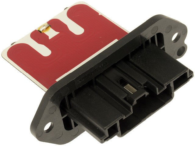 HVAC Blower Motor Resistor Dorman-OE Solutions 973-093