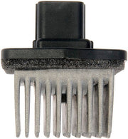 HVAC Blower Motor Resistor Kit Dorman-OE Solutions 973-094