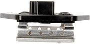 HVAC Blower Motor Resistor Kit Dorman-OE Solutions 973-095