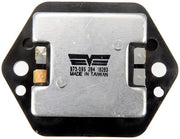HVAC Blower Motor Resistor Kit Dorman-OE Solutions 973-095