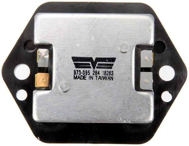 HVAC Blower Motor Resistor Kit Dorman-OE Solutions 973-095
