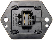 HVAC Blower Motor Resistor Kit Dorman-OE Solutions 973-095