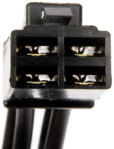 HVAC Blower Motor Resistor Kit Dorman-OE Solutions 973-095