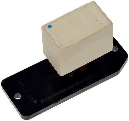HVAC Blower Motor Resistor Dorman-OE Solutions 973-097