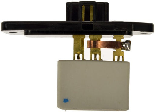 HVAC Blower Motor Resistor Dorman-OE Solutions 973-097