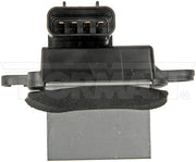 HVAC Blower Motor Resistor Kit Dorman-OE Solutions 973-098