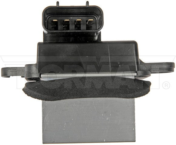 HVAC Blower Motor Resistor Kit Dorman-OE Solutions 973-098