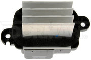 HVAC Blower Motor Resistor Kit Dorman-OE Solutions 973-098