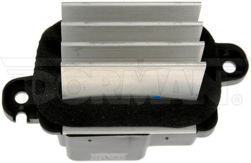 HVAC Blower Motor Resistor Kit Dorman-OE Solutions 973-098