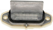 HVAC Blower Motor Resistor Kit Dorman-OE Solutions 973-099