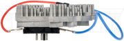 HVAC Blower Motor Resistor Dorman-OE Solutions 973-100