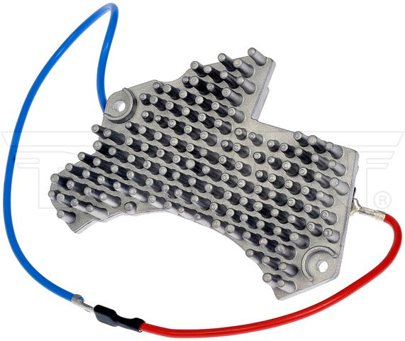HVAC Blower Motor Resistor Dorman-OE Solutions 973-100