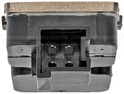 HVAC Blower Motor Resistor Dorman-OE Solutions 973-101