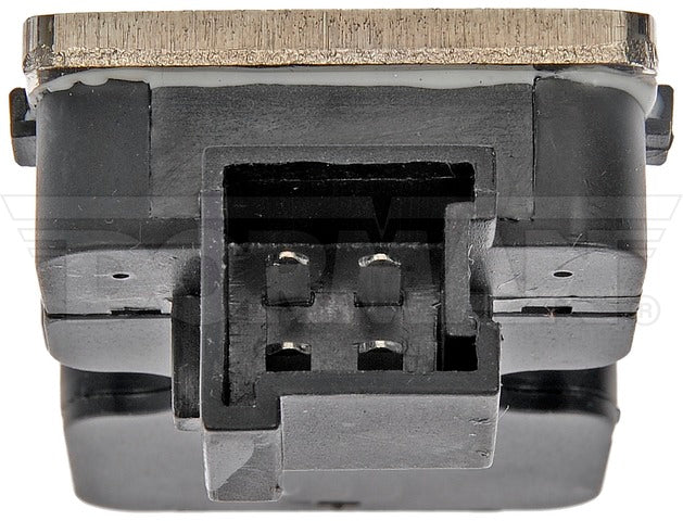 HVAC Blower Motor Resistor Dorman-OE Solutions 973-101