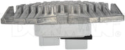 HVAC Blower Motor Resistor Dorman-OE Solutions 973-102