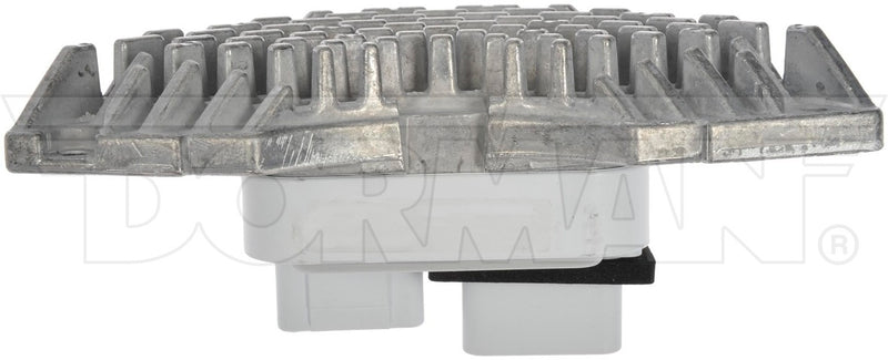 HVAC Blower Motor Resistor Dorman-OE Solutions 973-102
