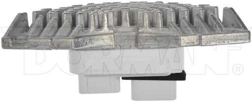 HVAC Blower Motor Resistor Dorman-OE Solutions 973-102